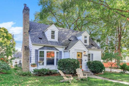 5745 12th Avenue S, Minneapolis, MN 55417