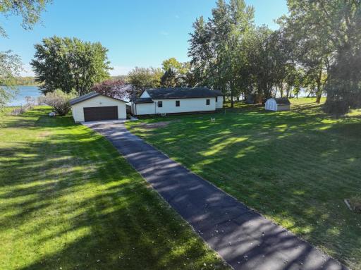 25547 Nordic Point Drive, Glenwood, MN 56334