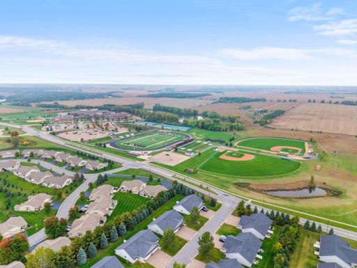 1397 Meadowlark Lane, New Richmond, WI 54017