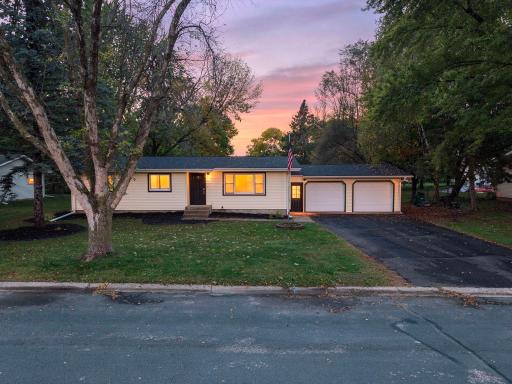 1397 Meadowlark Lane, New Richmond, WI 54017