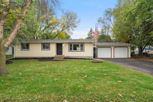 1397 Meadowlark Lane, New Richmond, WI 54017