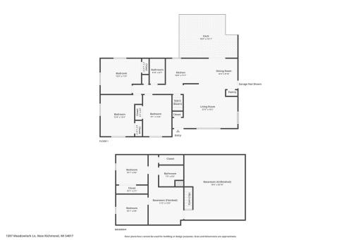 1397 Meadowlark Lane, New Richmond, WI 54017