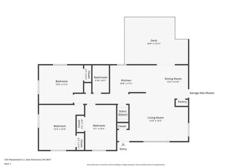 1397 Meadowlark Lane, New Richmond, WI 54017