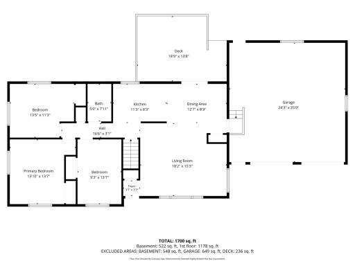 1397 Meadowlark Lane, New Richmond, WI 54017