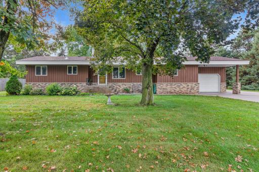 8940 Xylite Street NE, Blaine, MN 55449