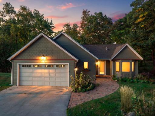 16090 Morgan Avenue N, Marine On Saint Croix, MN 55047