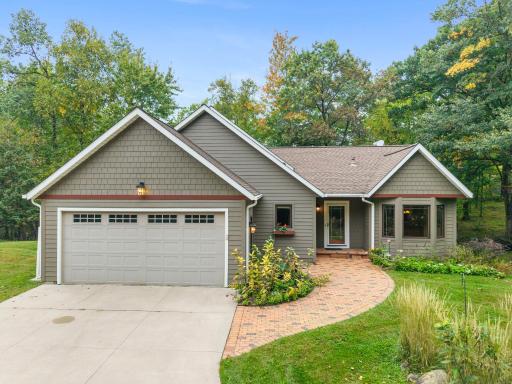 16090 Morgan Avenue N, Marine On Saint Croix, MN 55047
