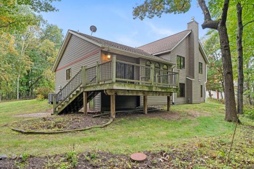 16090 Morgan Avenue N, Marine On Saint Croix, MN 55047