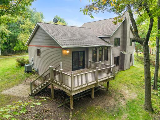 16090 Morgan Avenue N, Marine On Saint Croix, MN 55047