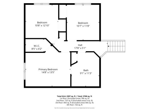 16090 Morgan Avenue N, Marine On Saint Croix, MN 55047