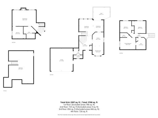 16090 Morgan Avenue N, Marine On Saint Croix, MN 55047