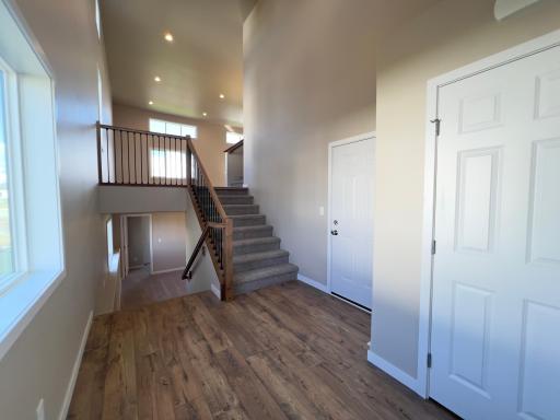 6776 32nd Street S, Fargo, ND 58104