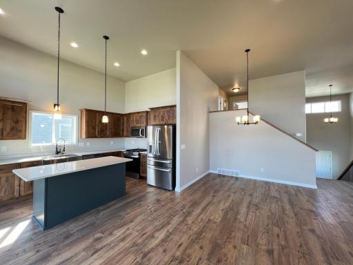 6776 32nd Street S, Fargo, ND 58104