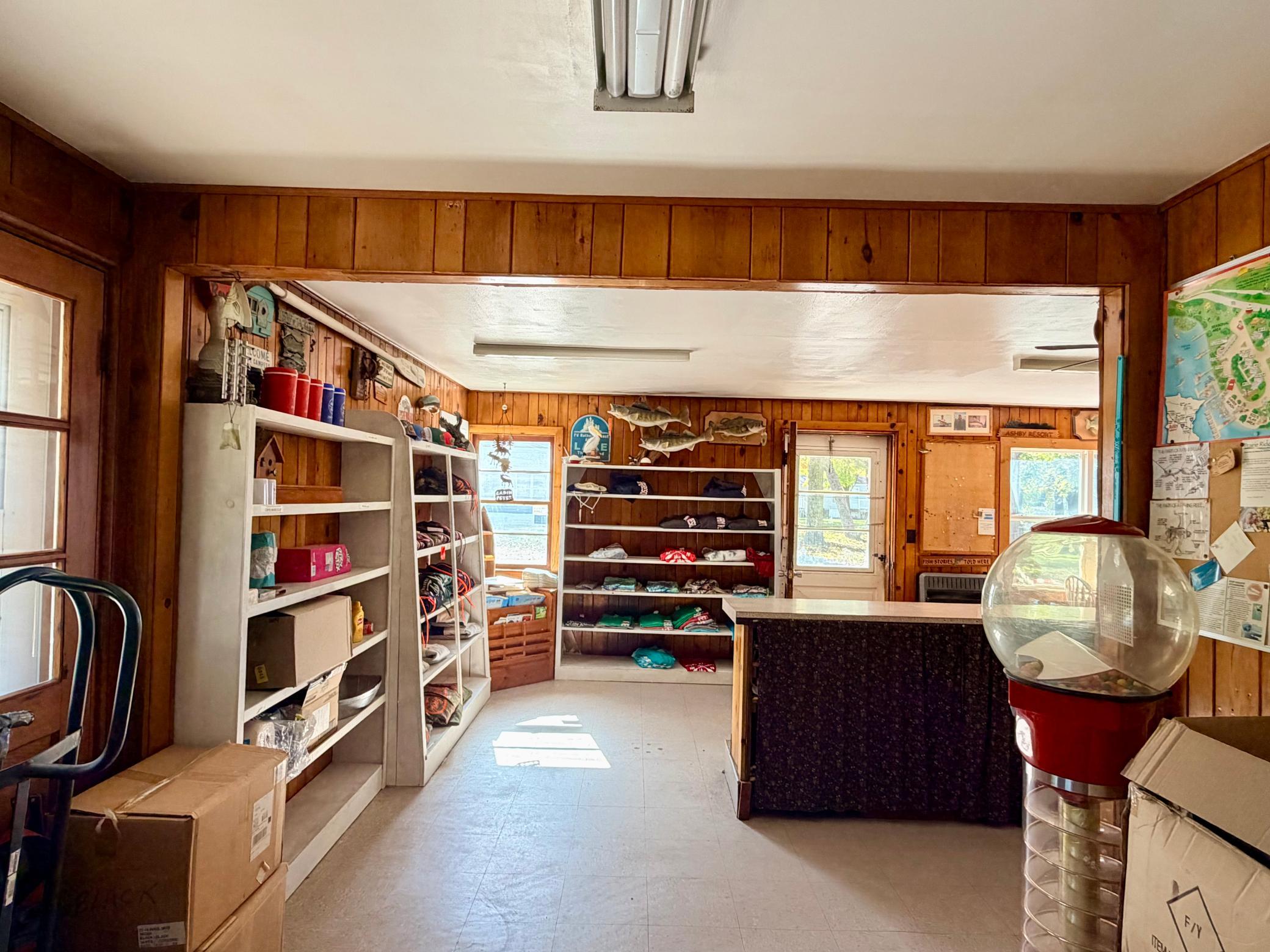 Resort Office