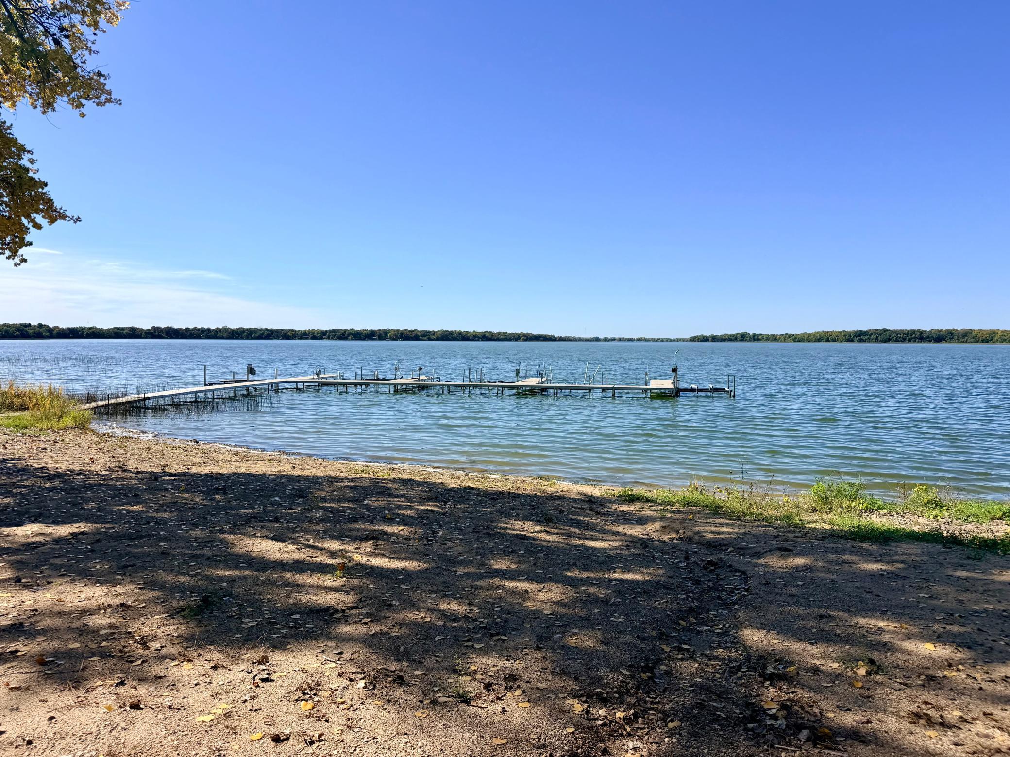 Sandy Beach