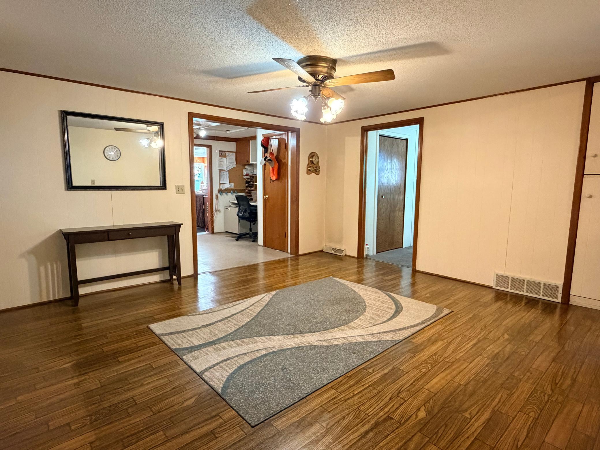Owners Suite Dining Room