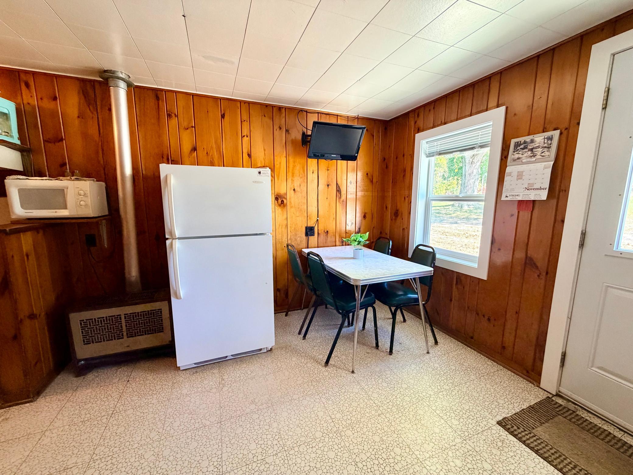 Motel # 5