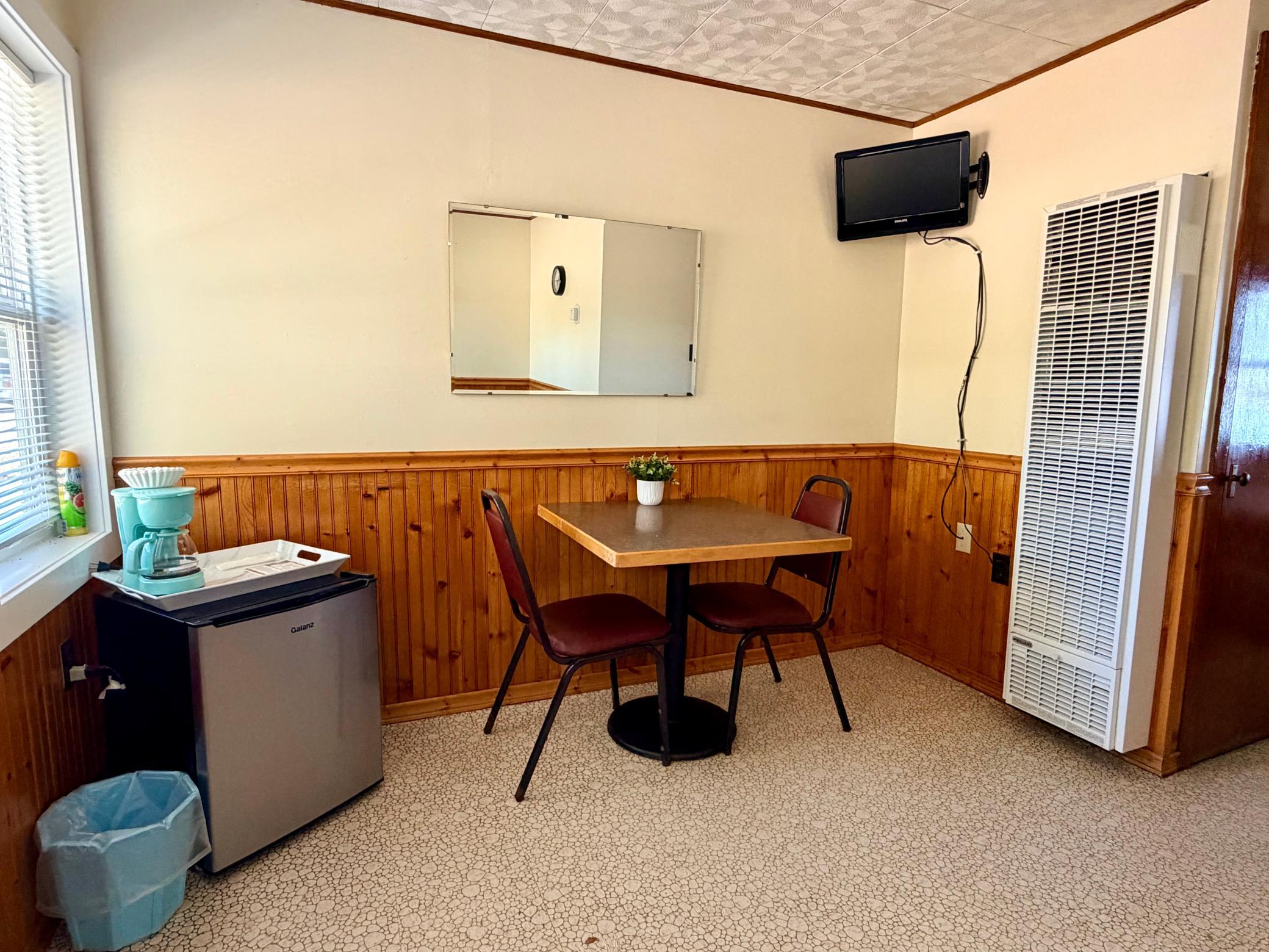 Motel # 6