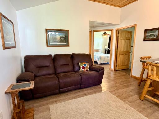 Motel # 9 (8 & 9 Combined for 2 BR Motel Room)