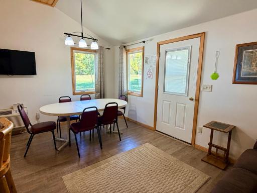 Motel # 9 (8 & 9 Combined for 2 BR Motel Room)