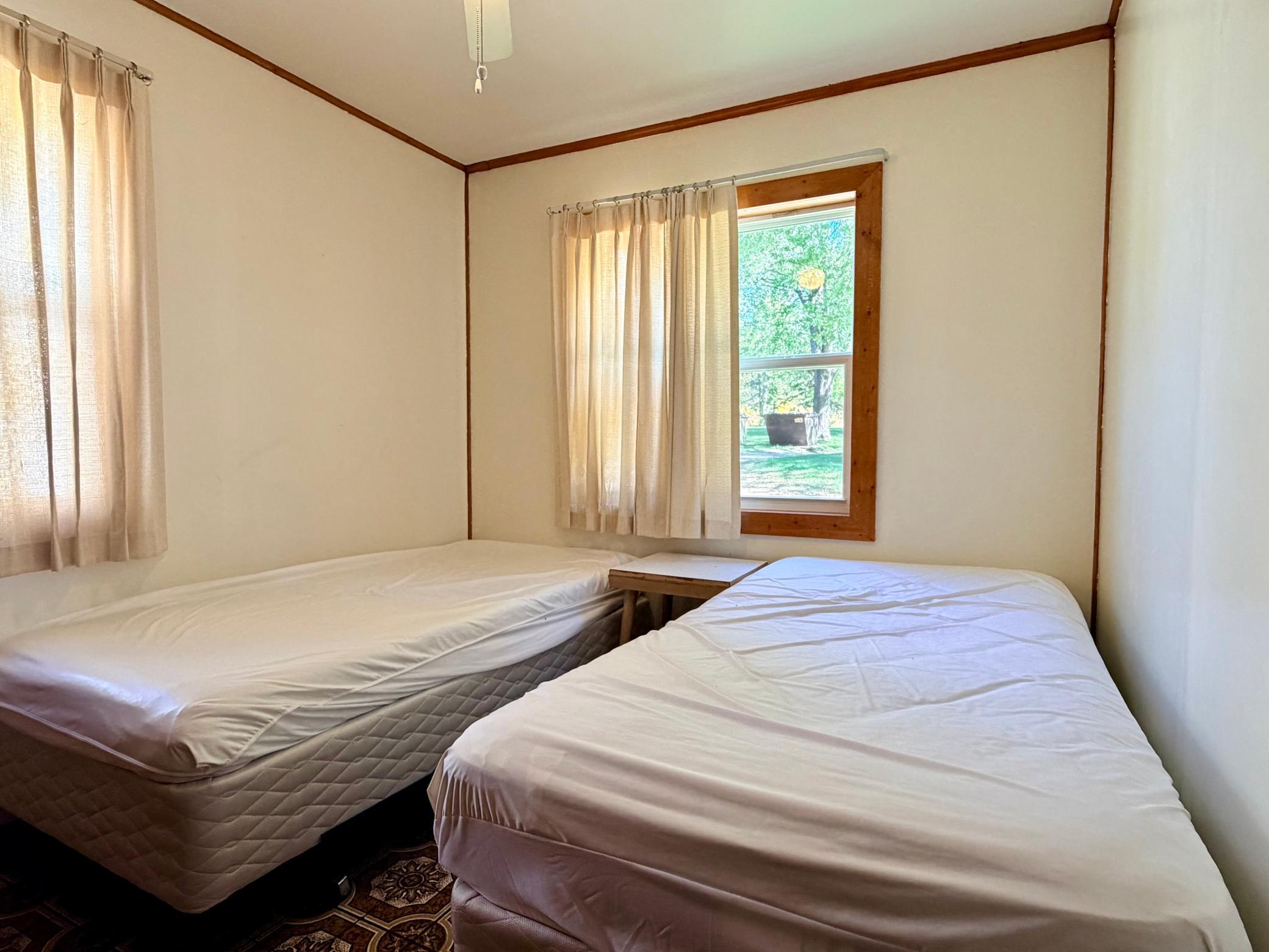 Cabin 12