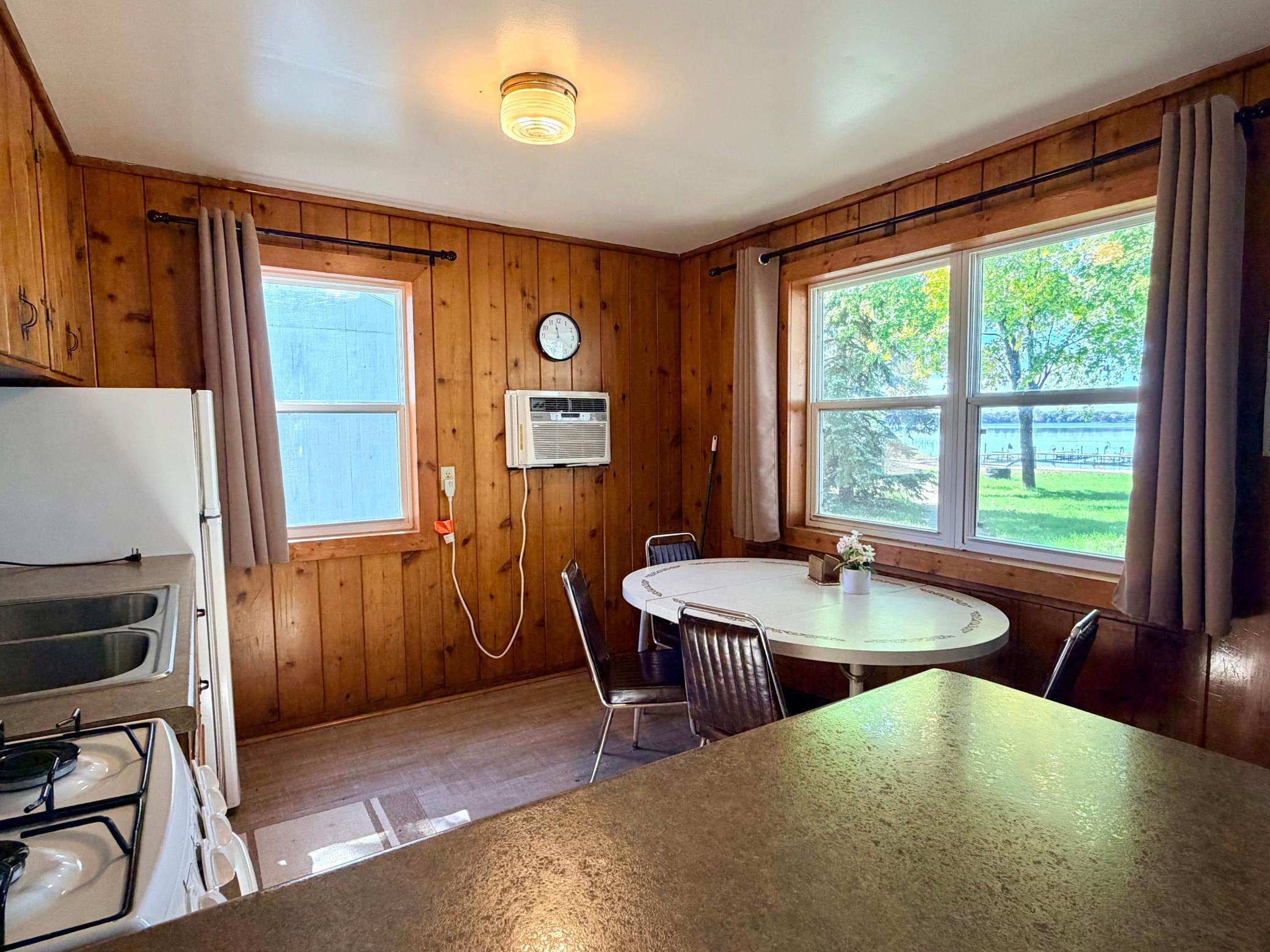 Cabin 12