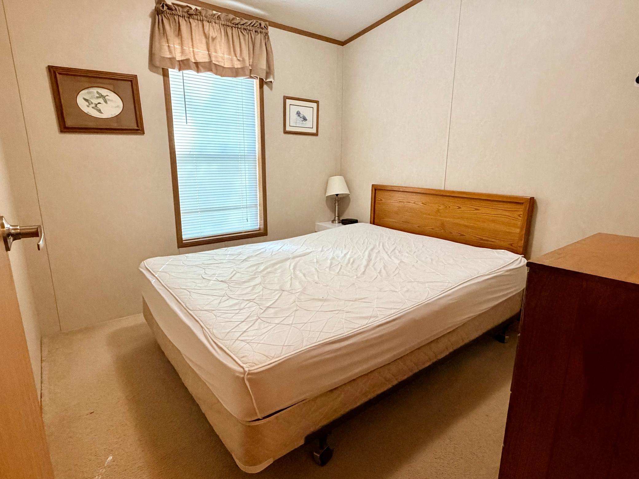 #13 (Beach Mobile Home)