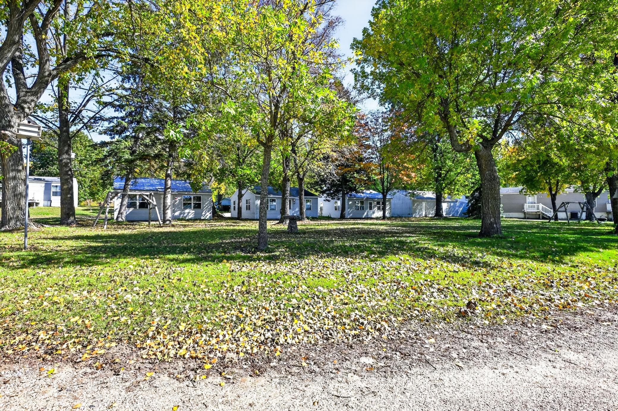 Cabins