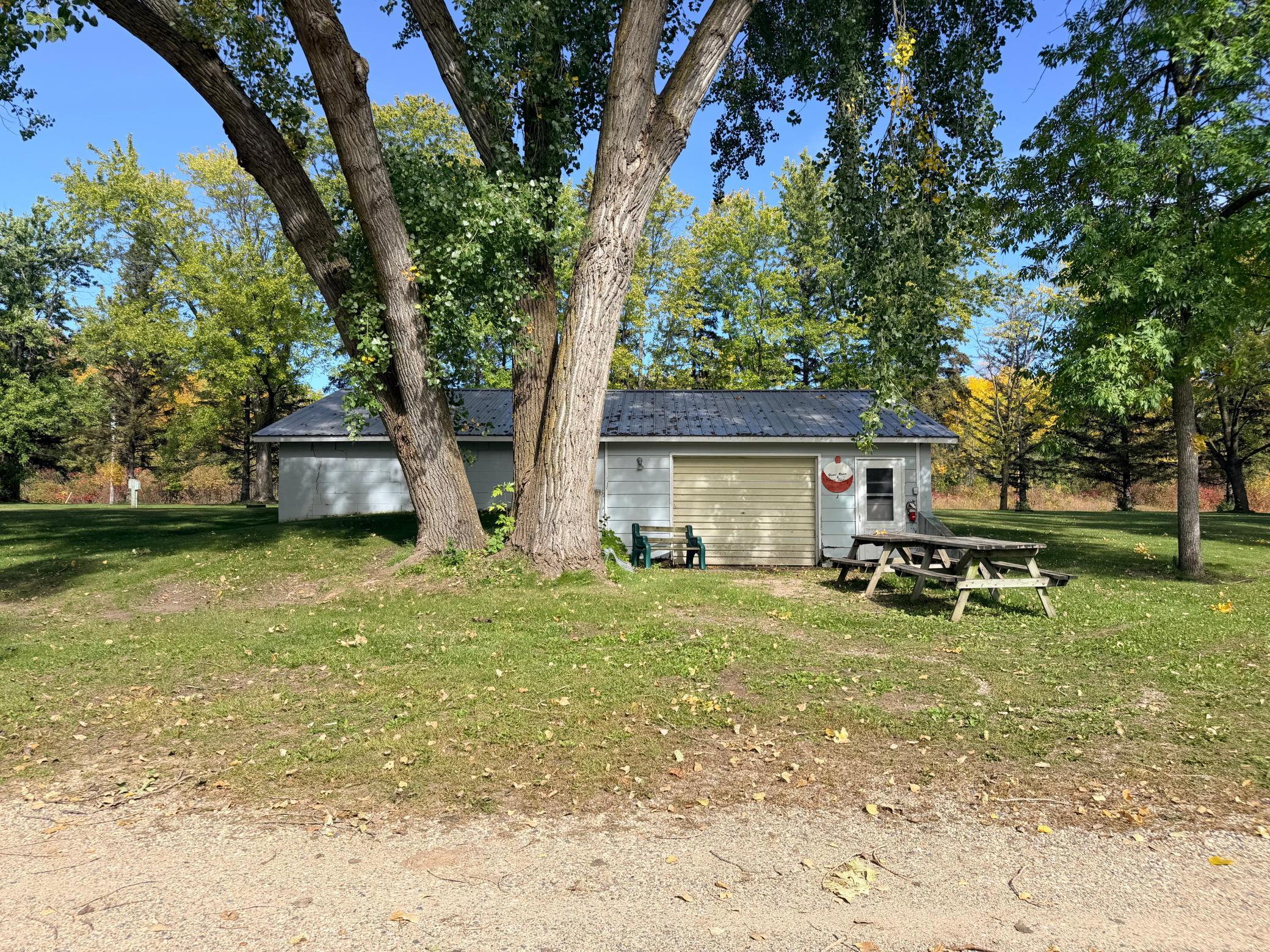 Community Room