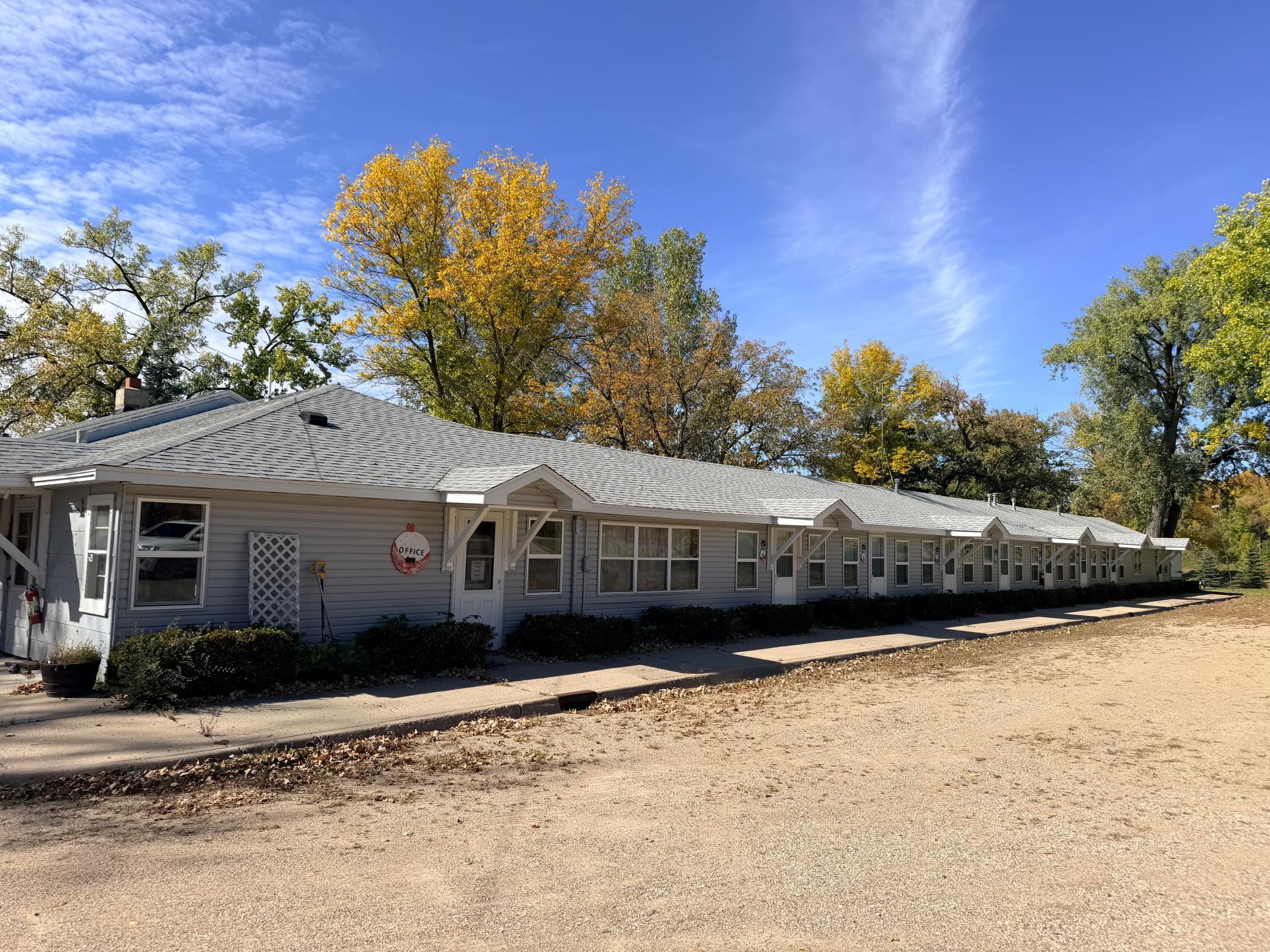 Ashby Resort