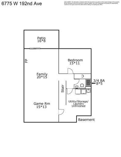 6775 W 192nd Avenue, Eden Prairie, MN 55346