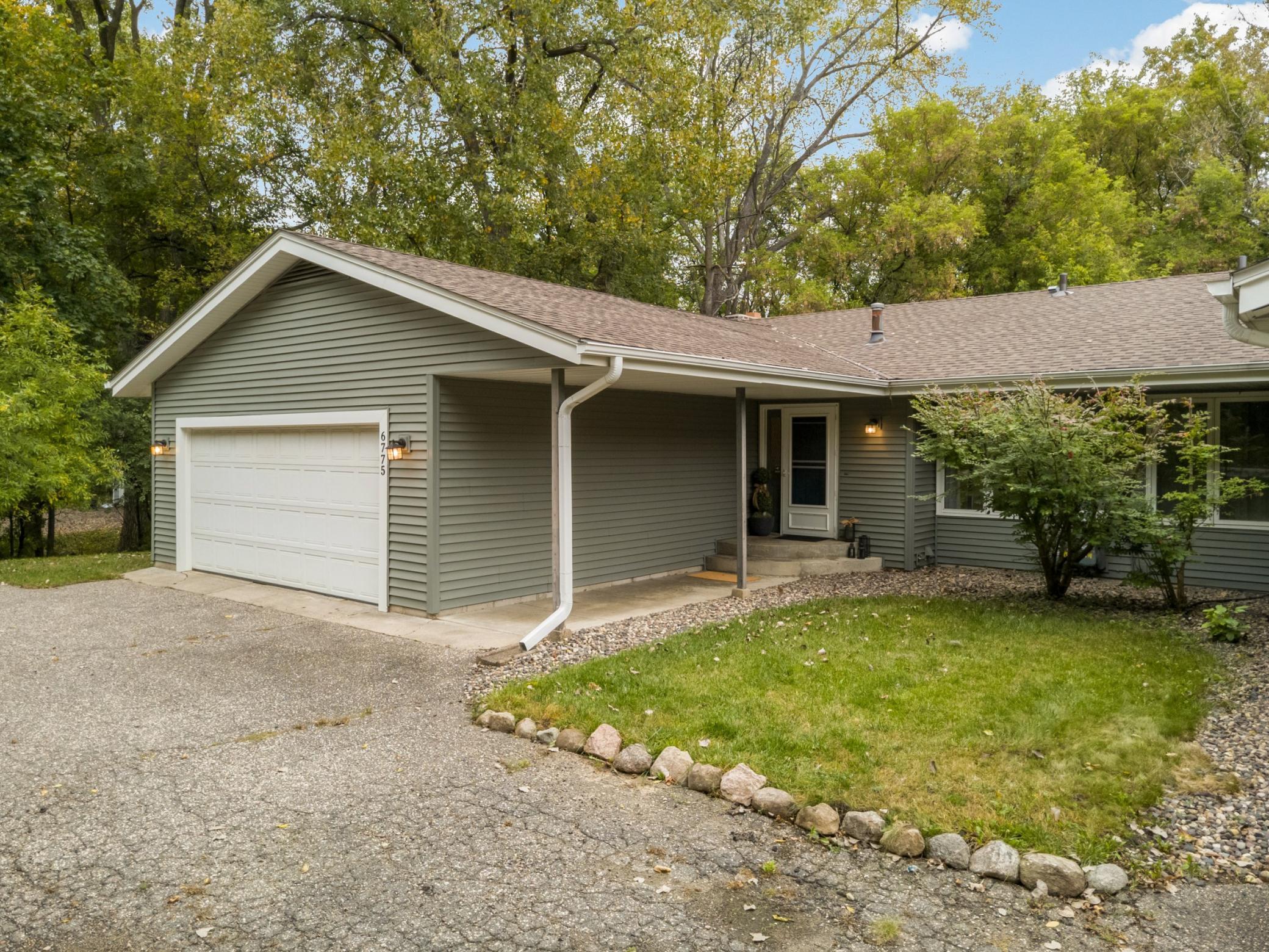 Welcome home to 6775 W 192nd Ave in Eden Prairie