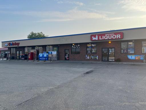 435 Main Street E, Rice, MN 56367