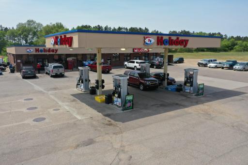 435 Main Street E, Rice, MN 56367