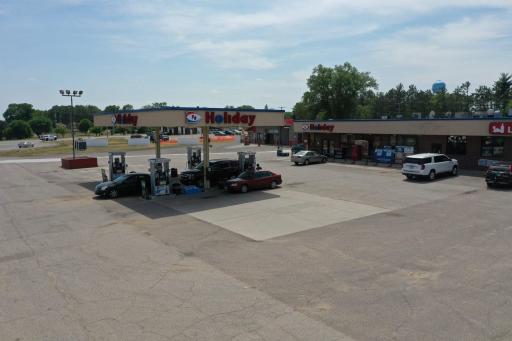 435 Main Street E, Rice, MN 56367