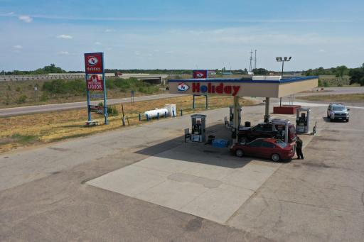 435 Main Street E, Rice, MN 56367