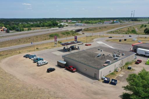 435 Main Street E, Rice, MN 56367