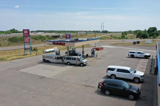 435 Main Street E, Rice, MN 56367