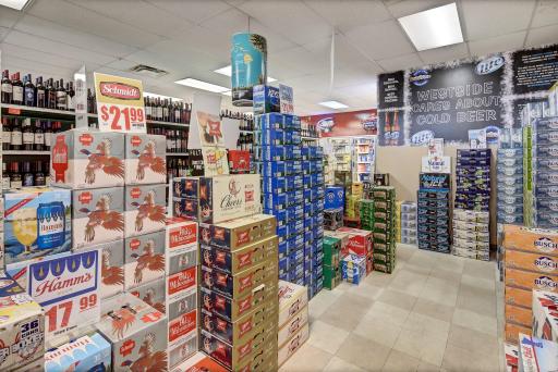 435 Main Street E, Rice, MN 56367