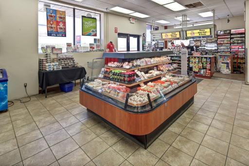 435 Main Street E, Rice, MN 56367