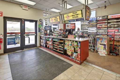 435 Main Street E, Rice, MN 56367