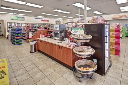 435 Main Street E, Rice, MN 56367