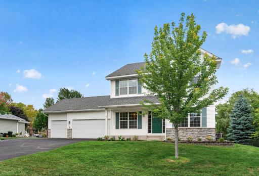 11156 21st Street, Saint Michael, MN 55376