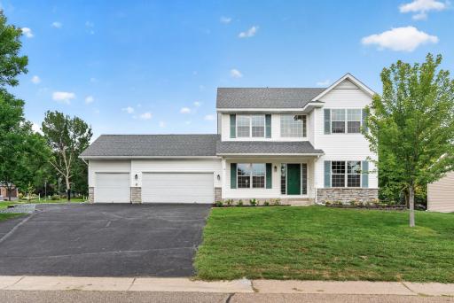 11156 21st Street, Saint Michael, MN 55376