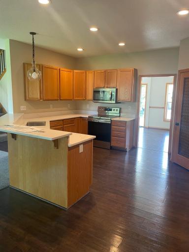 11156 21st Street, Saint Michael, MN 55376