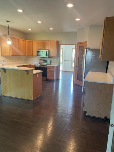 11156 21st Street, Saint Michael, MN 55376