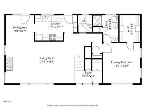 5200 Greenwood Circle, Excelsior, MN 55331