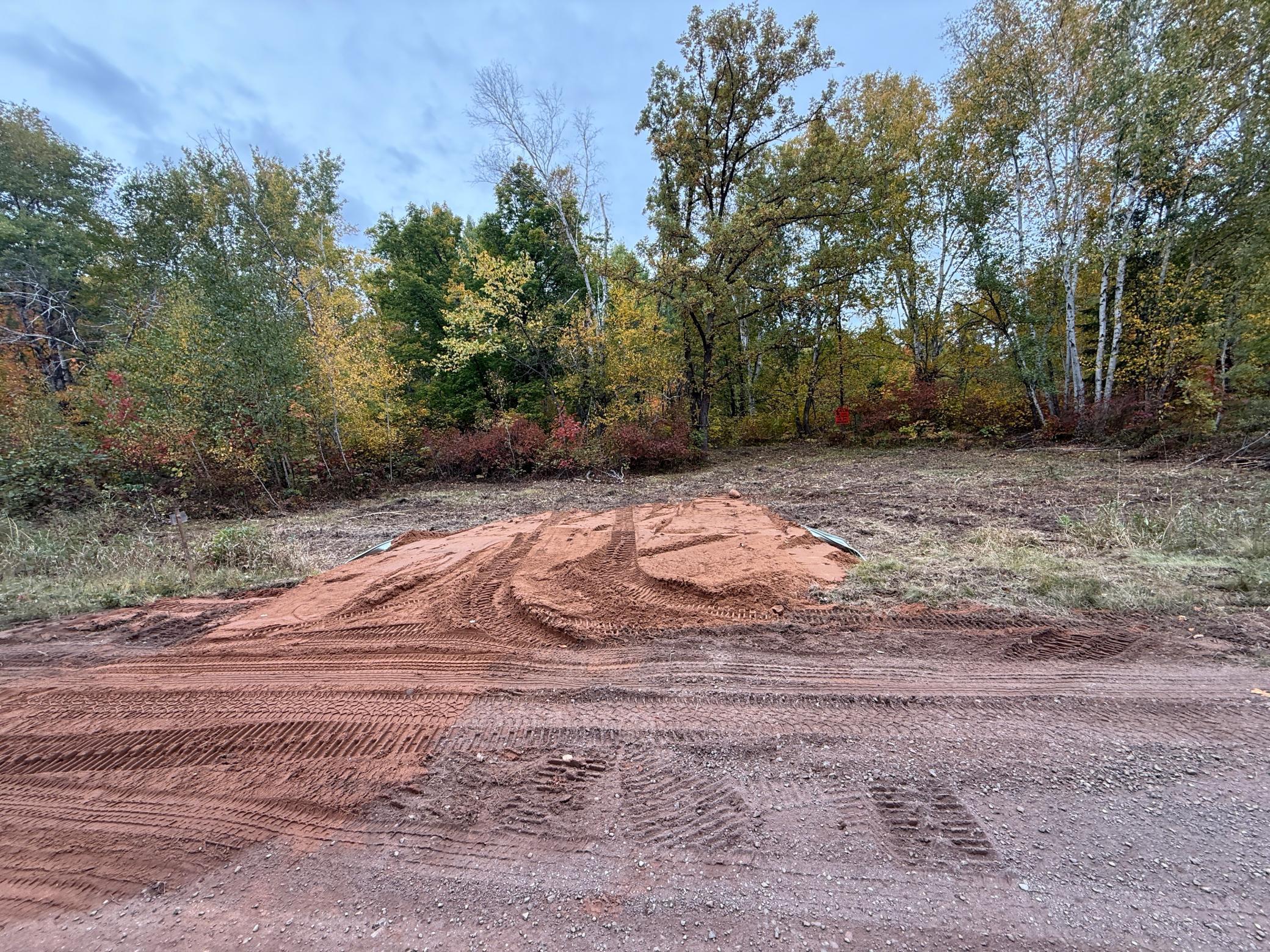 driveway approach