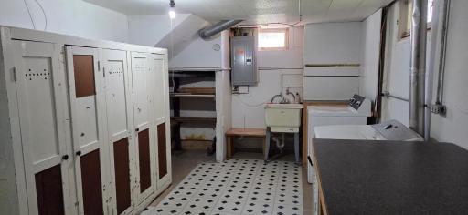 Laundry