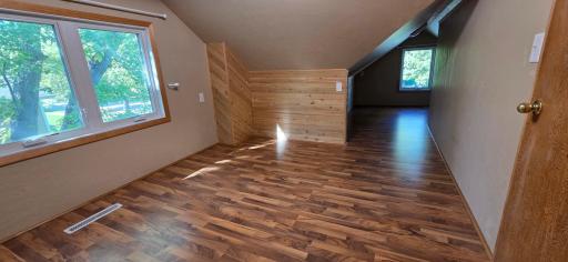Bedroom 4, upper level